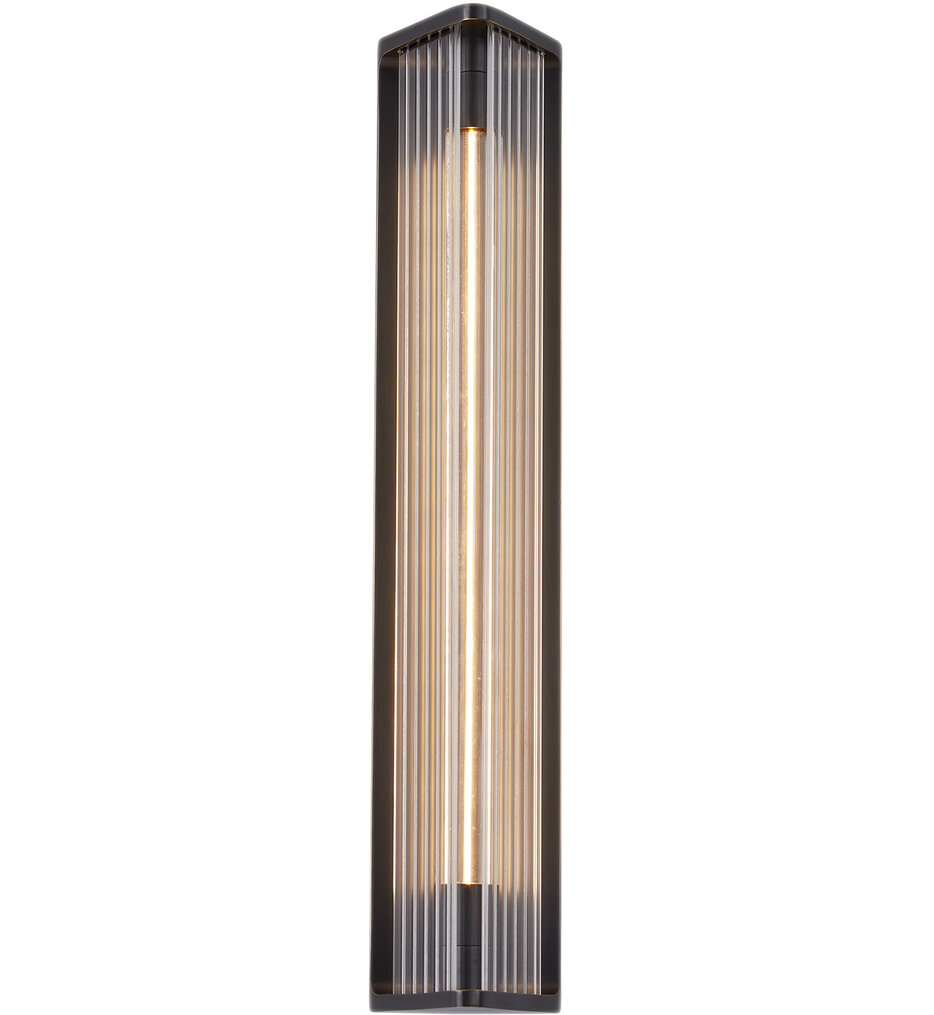 Alora - Sabre 22.375" Bath Vanity Light