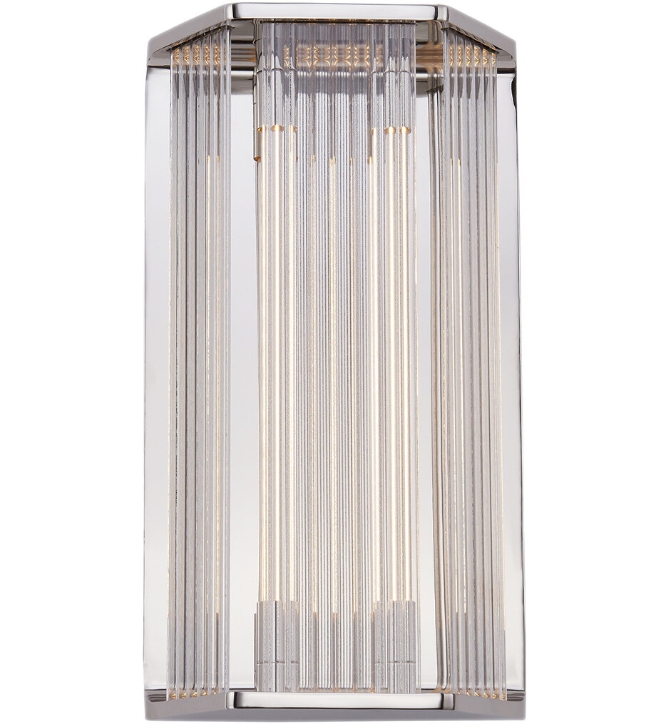 Alora - Sabre 15.75" Bath Vanity Light