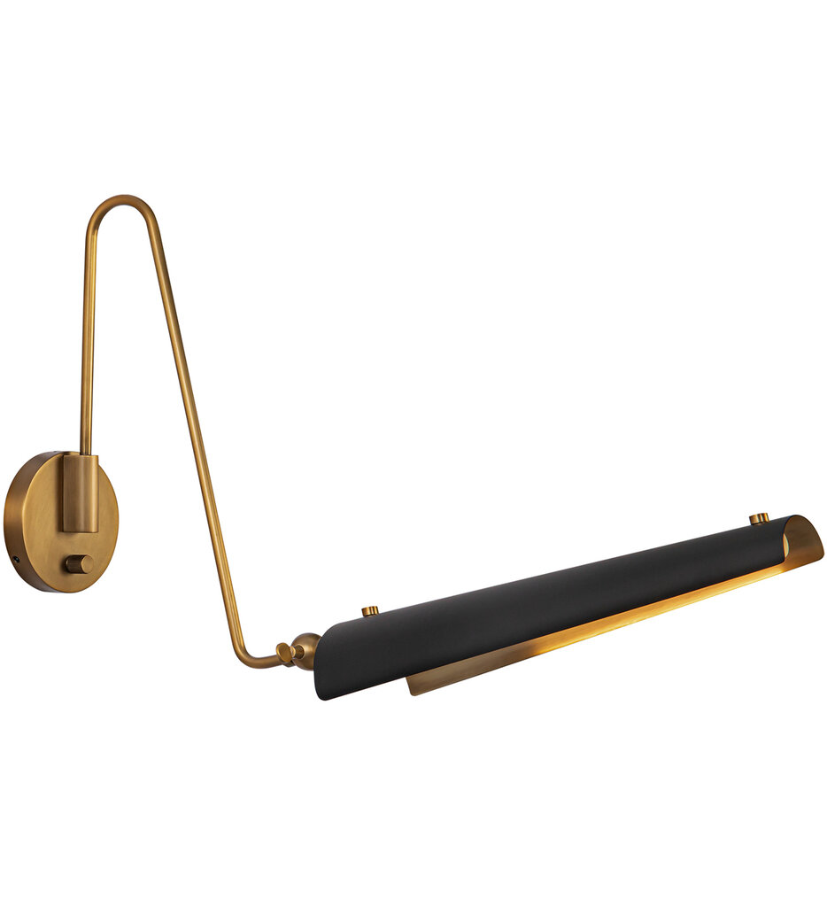 Alora - Osorio 16.25" Wall Sconce