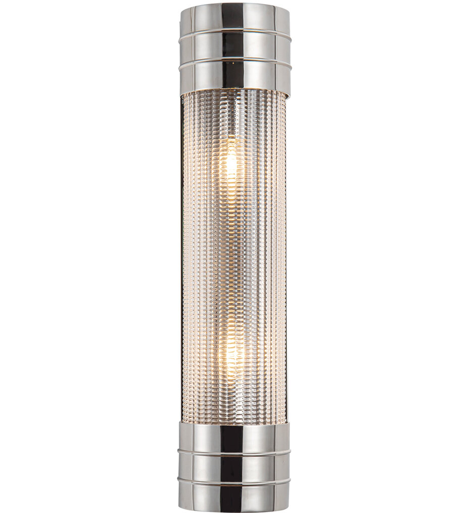 Alora - Willard 18.375" Bath Vanity Light