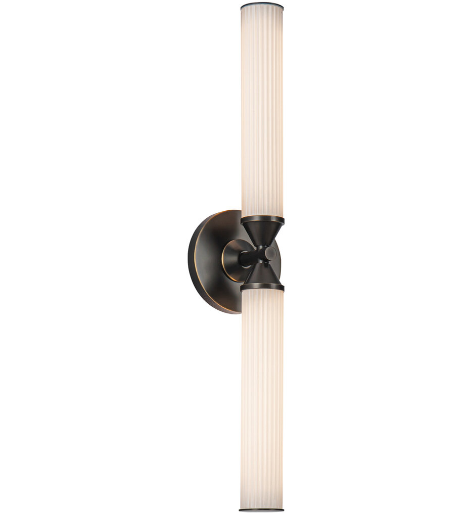 Alora - Edwin 22.375" Bath Vanity Light