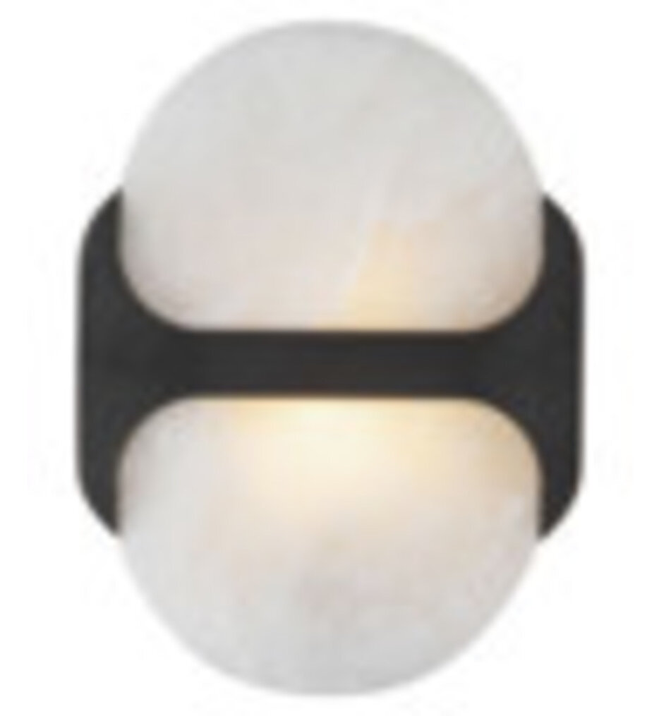 Alora - Odin 9.375" Wall Sconce