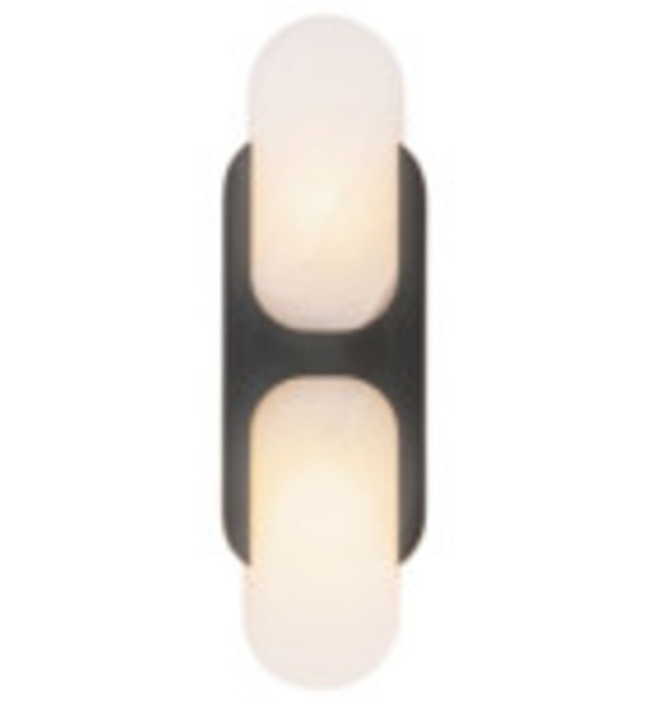 Alora - Odin 14" Wall Sconce