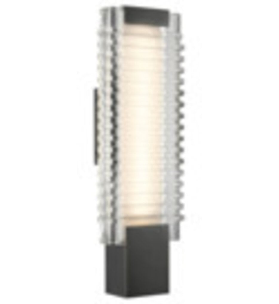 Alai 17.625" Wall Sconce