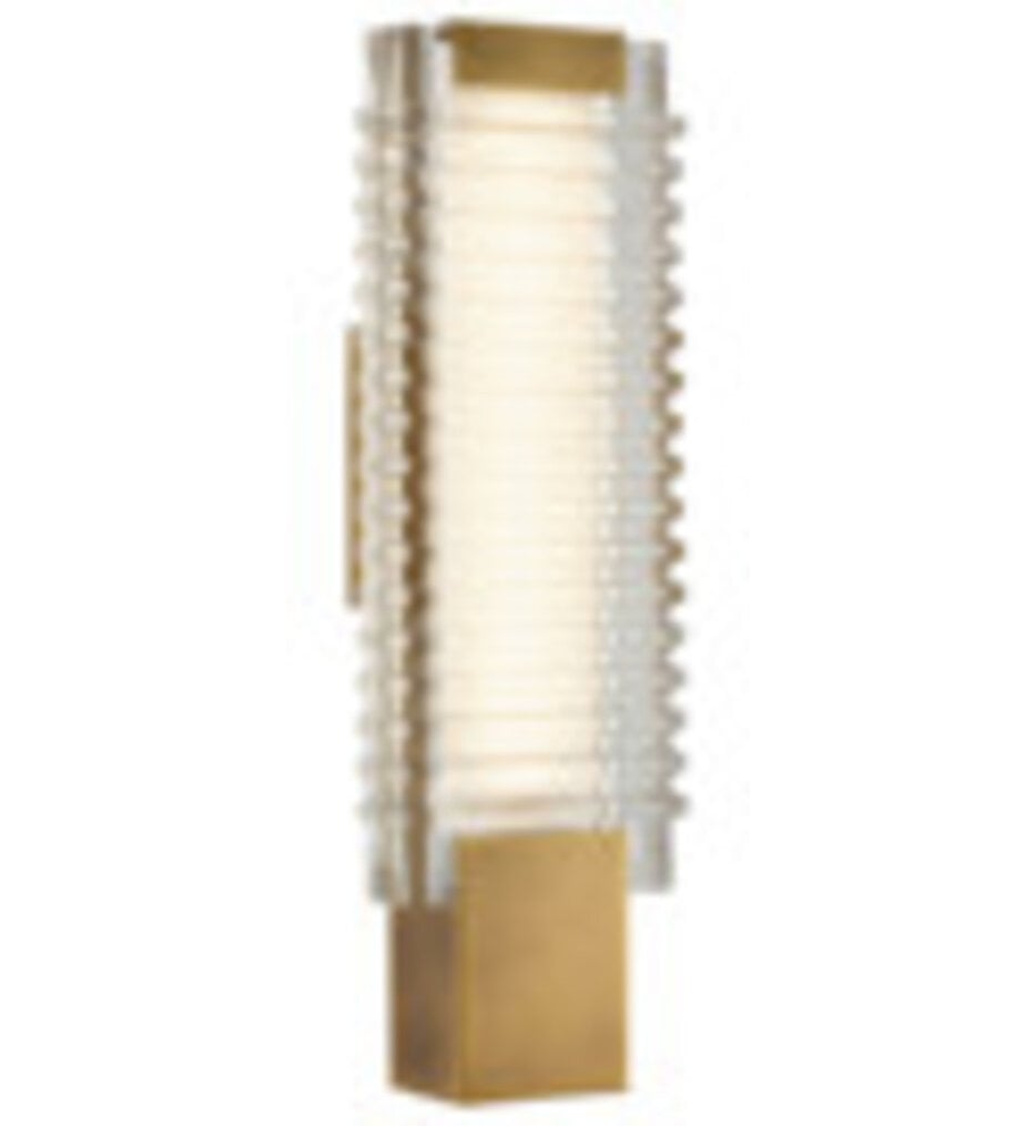 Alai 17.625" Wall Sconce