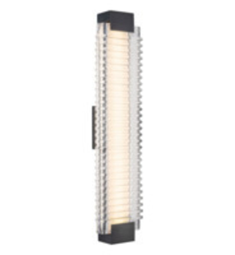 Alora - Alai 25" Wall Sconce