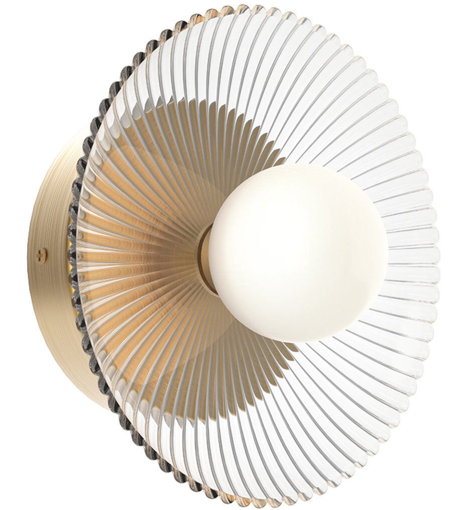 Alora Mood - Hera 9" Bath Vanity Light