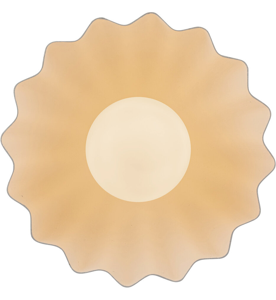 Alora Mood - Soleil 10" Wall Sconce