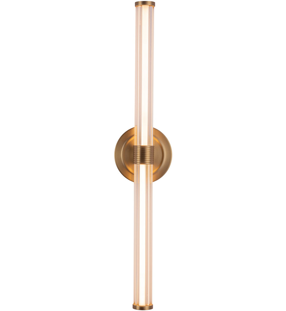 Alora Mood - Elsie 24.125" Bath Vanity Light