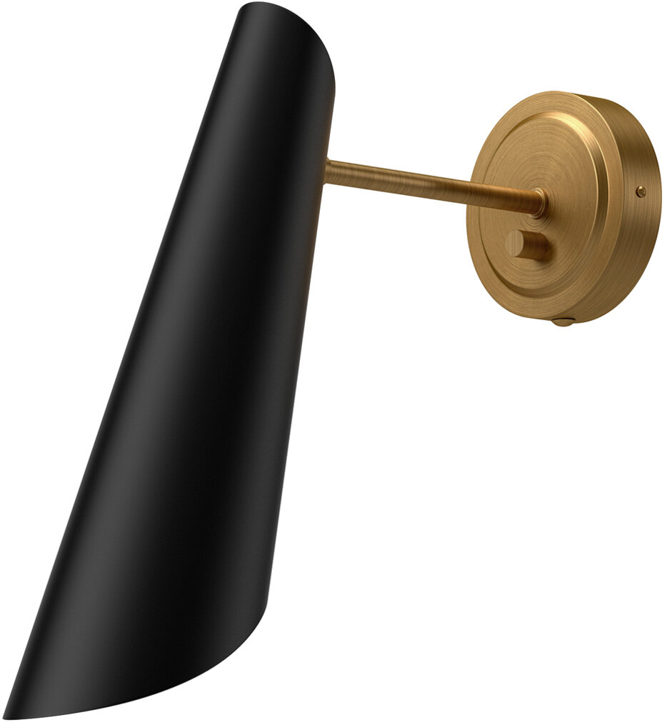 Alora Mood - Gabriel 15.375" Wall Sconce