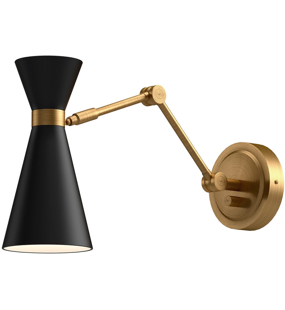 Blake 12.25" Wall Sconce