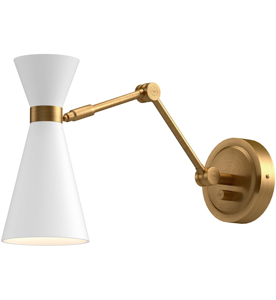 Blake 12.25" Wall Sconce