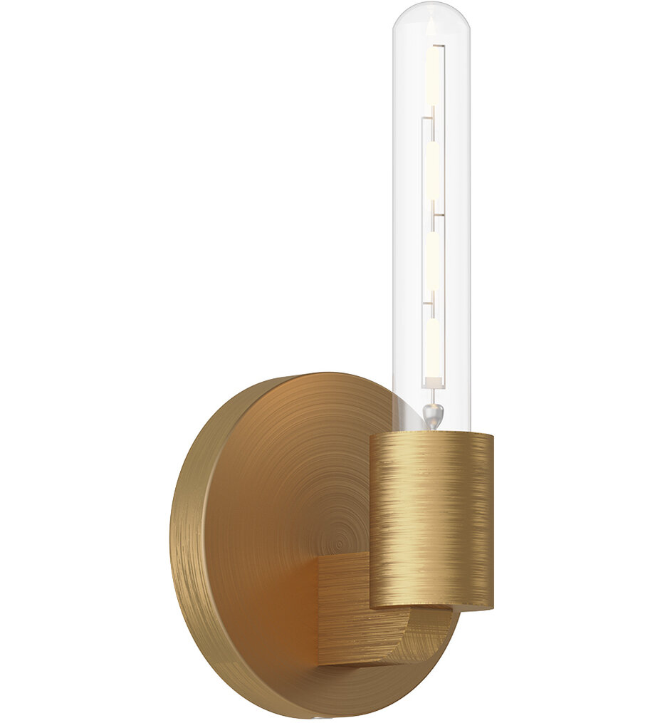 Alora Mood - Claire 5" Wall Sconce