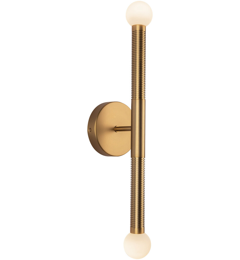 Alora Mood - Arden 22.5" Wall Sconce
