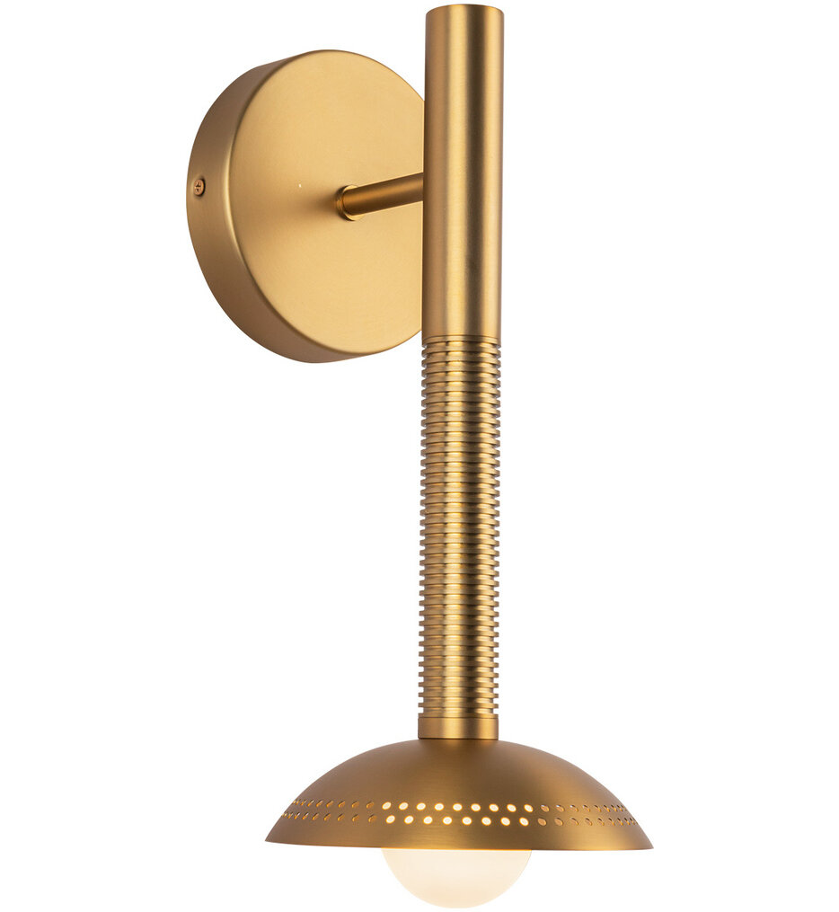 Alora Mood - Arden 14" Wall Sconce