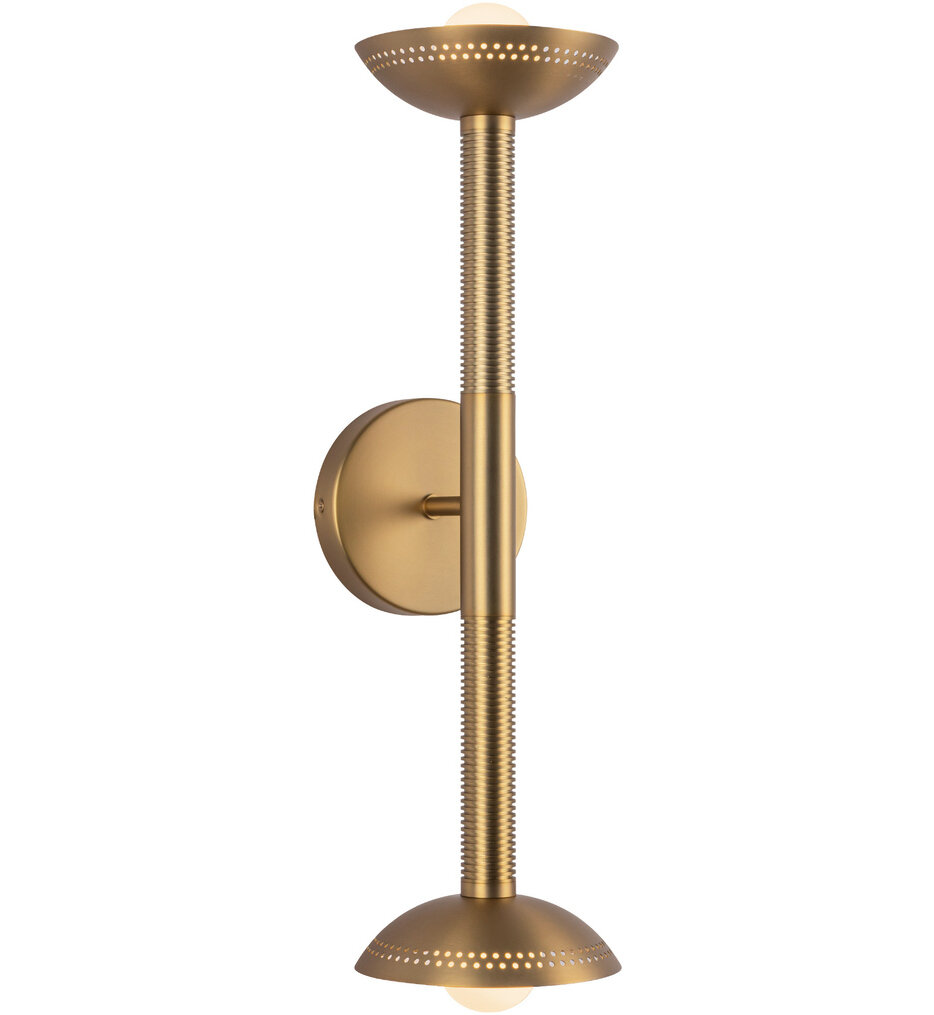 Alora Mood - Arden 22.5" Wall Sconce