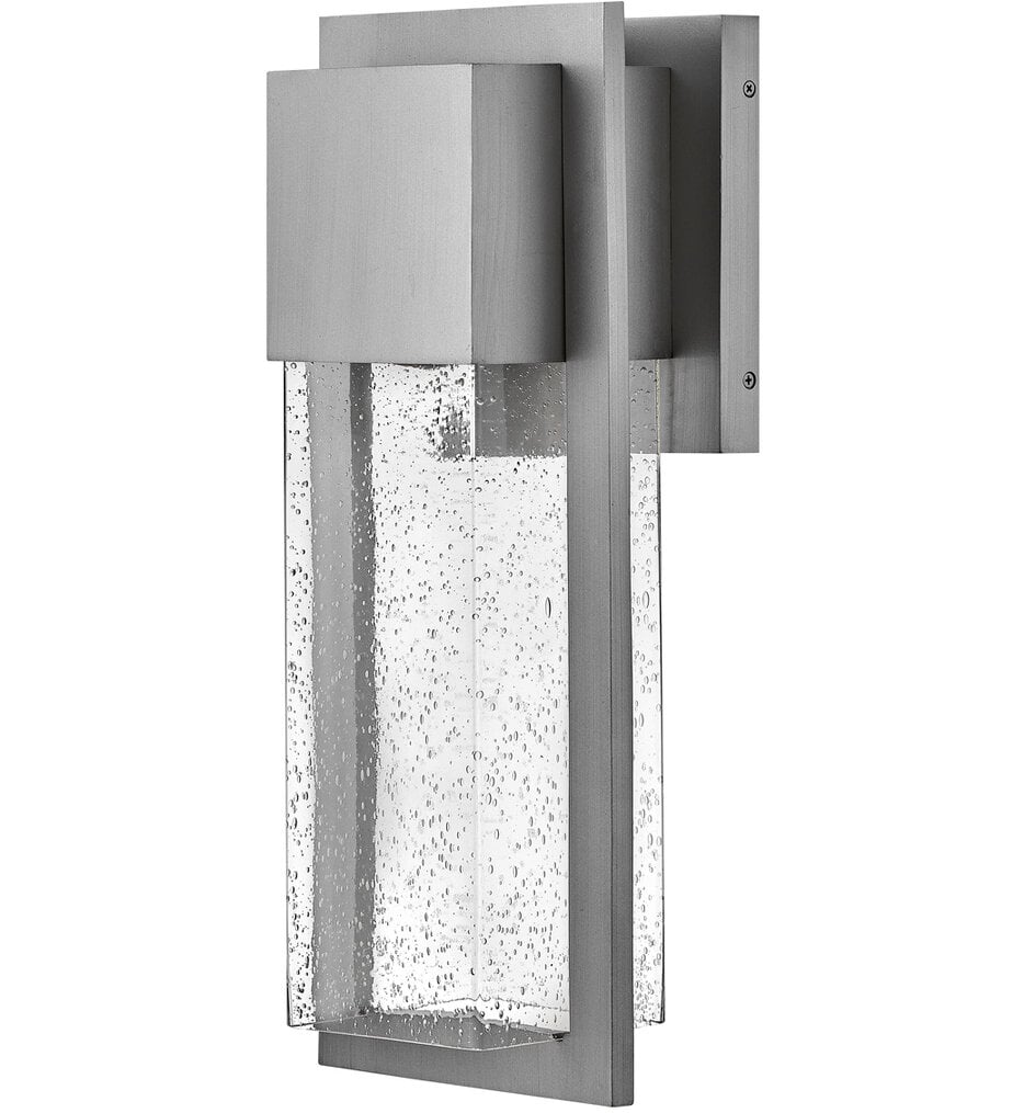 Lark - Alex 20" Outdoor Wall Sconce