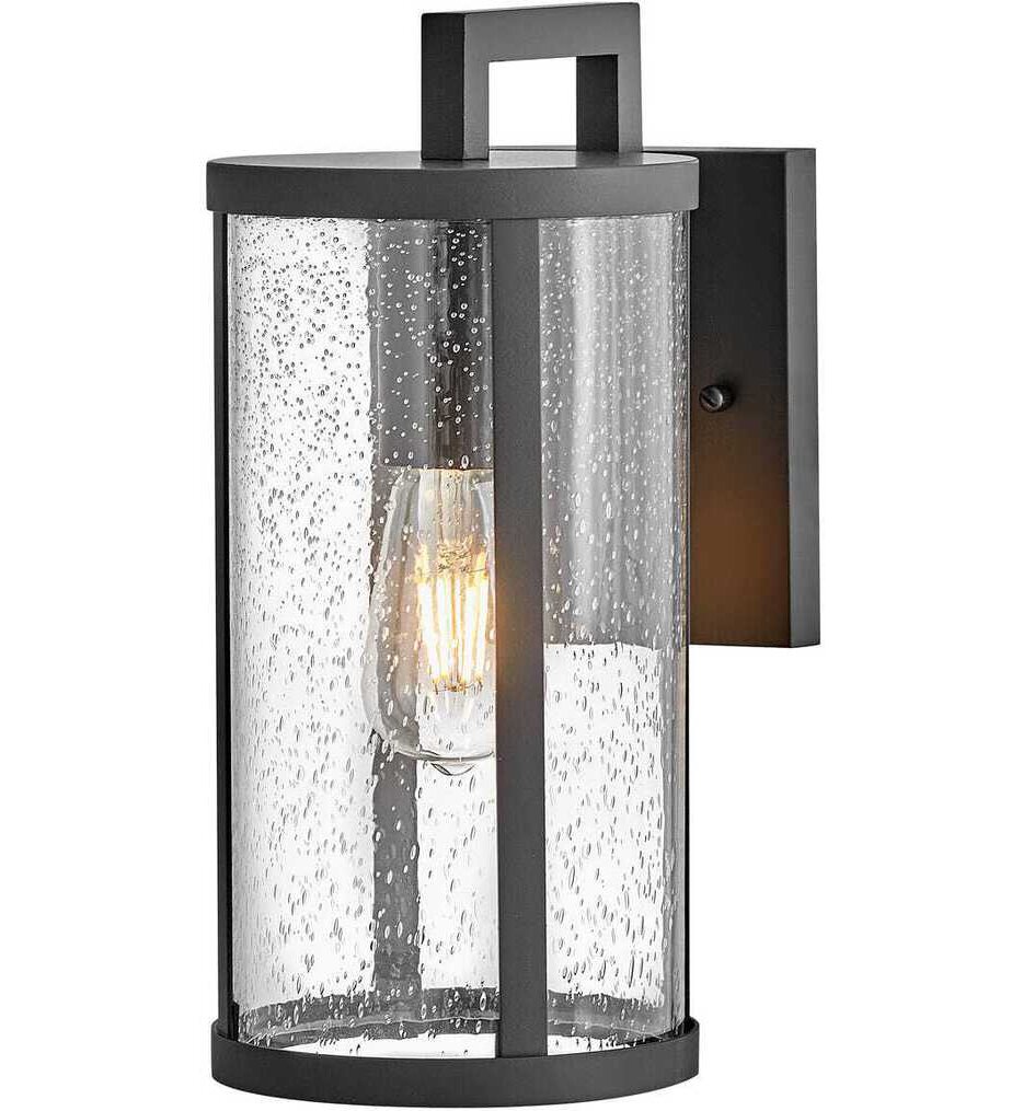 Alfie 13" Outdoor Sconce