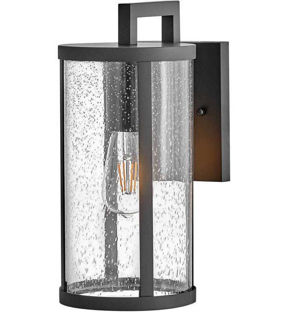Alfie 13" Outdoor Sconce