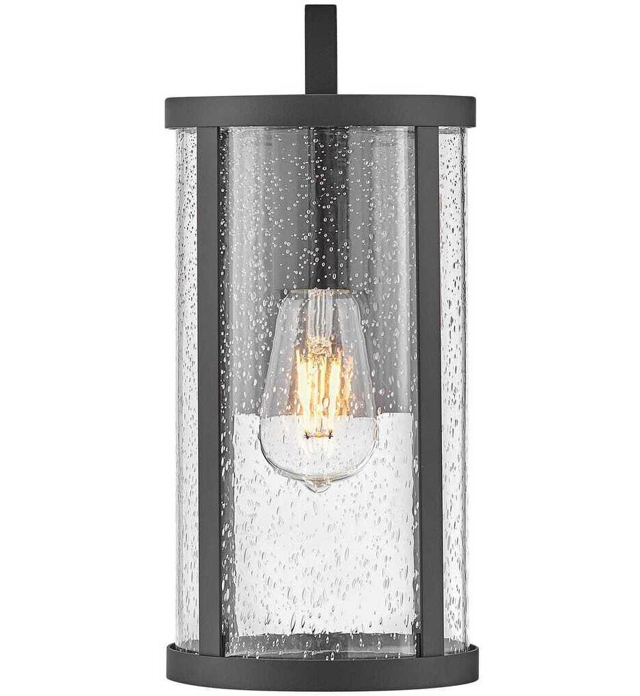 Alfie 13" Outdoor Sconce