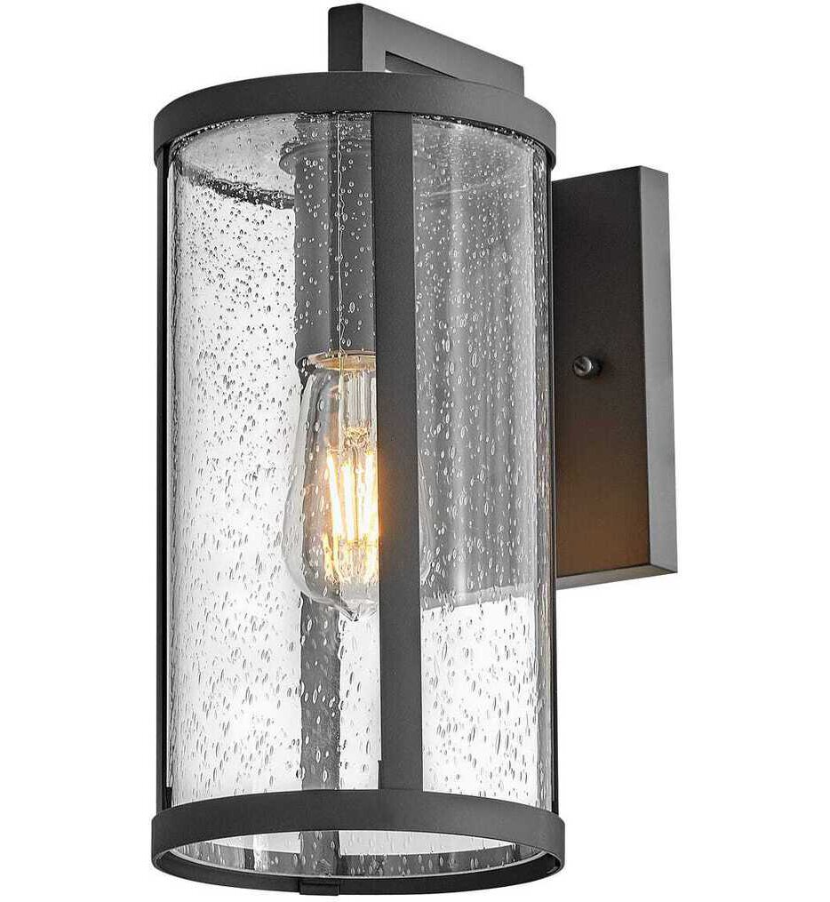Alfie 13" Outdoor Sconce