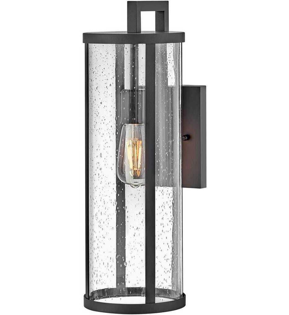 Alfie 18" Outdoor Sconce