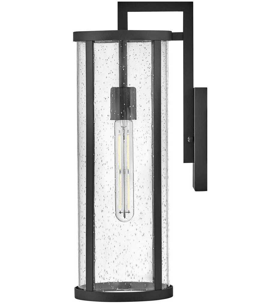 Alfie 18" Outdoor Sconce