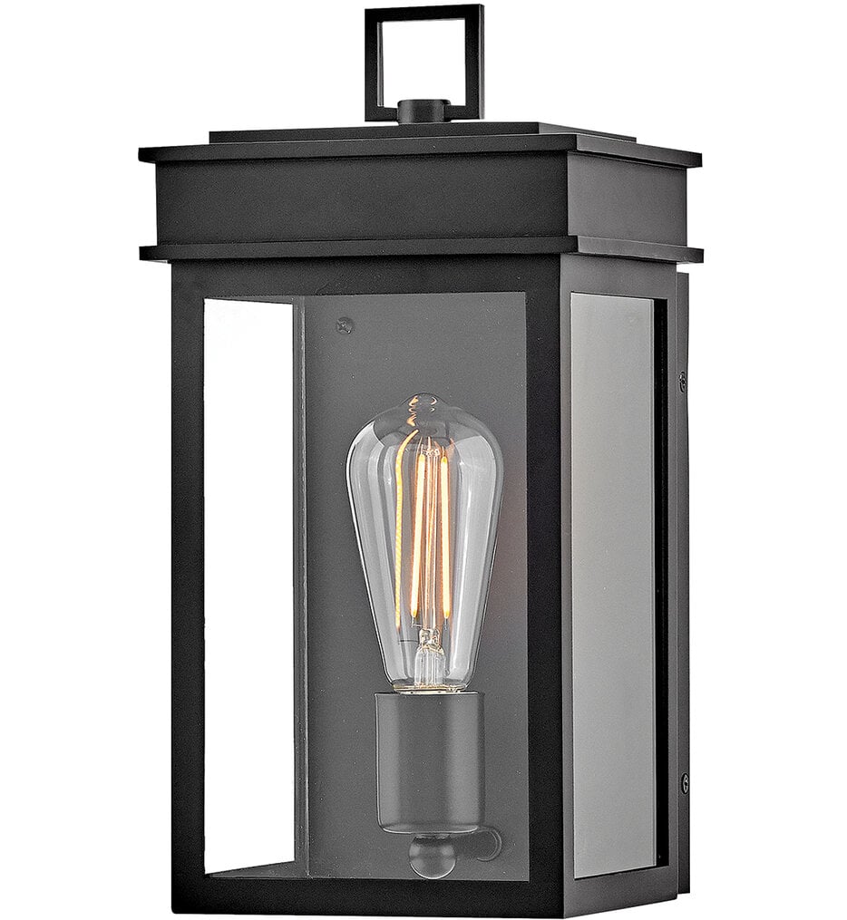 Cole 13" Outdoor Wall Sconce