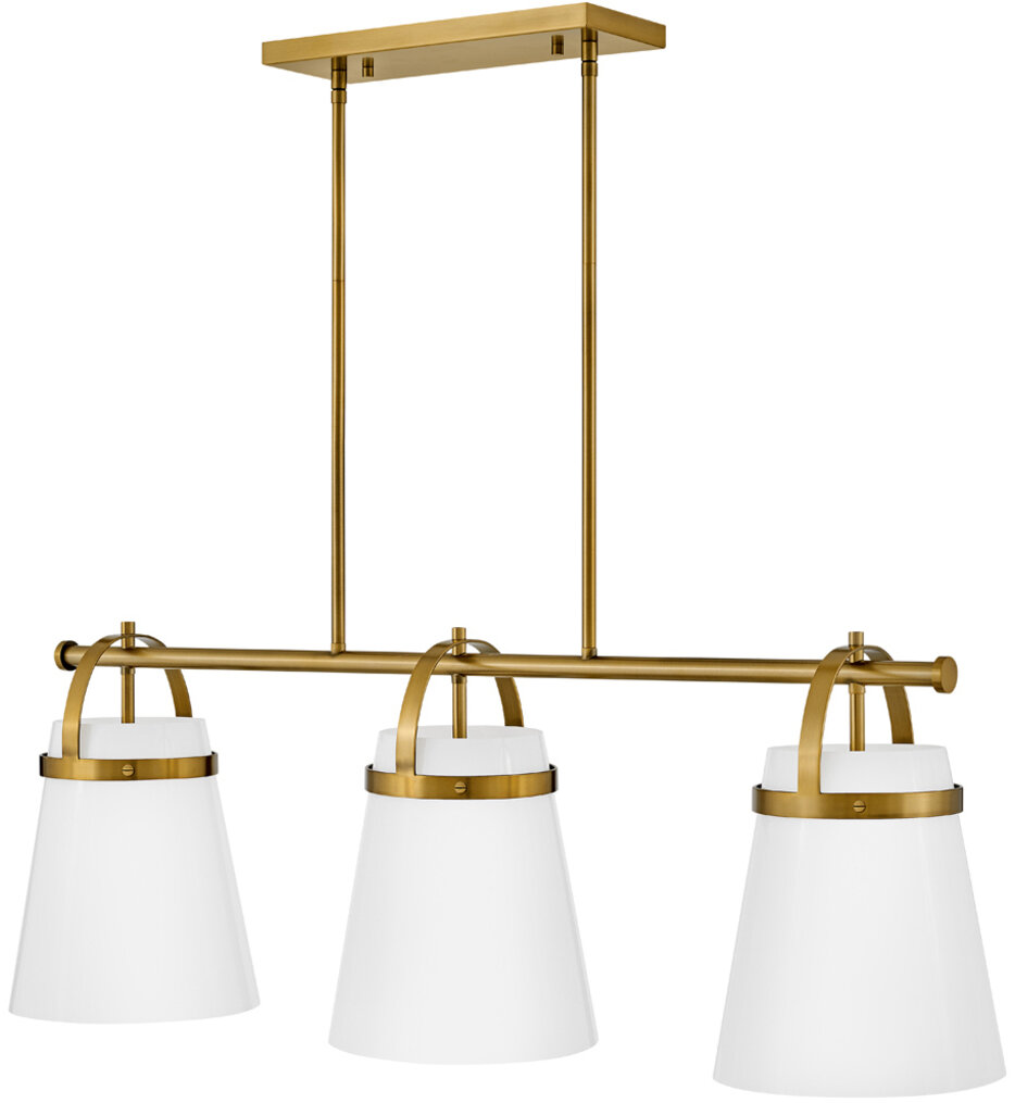 Lark - Tori 38" Chandelier