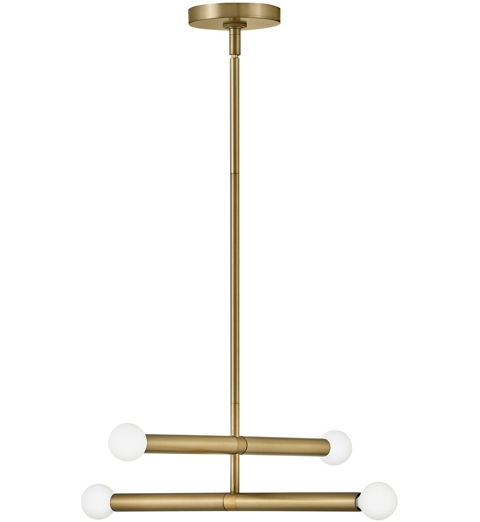 Lark - Millie 15.75" Pendant