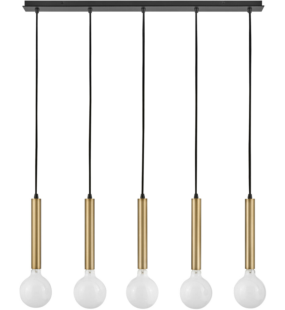 Lark - 83206LCB - Bobbie 36" Chandelier