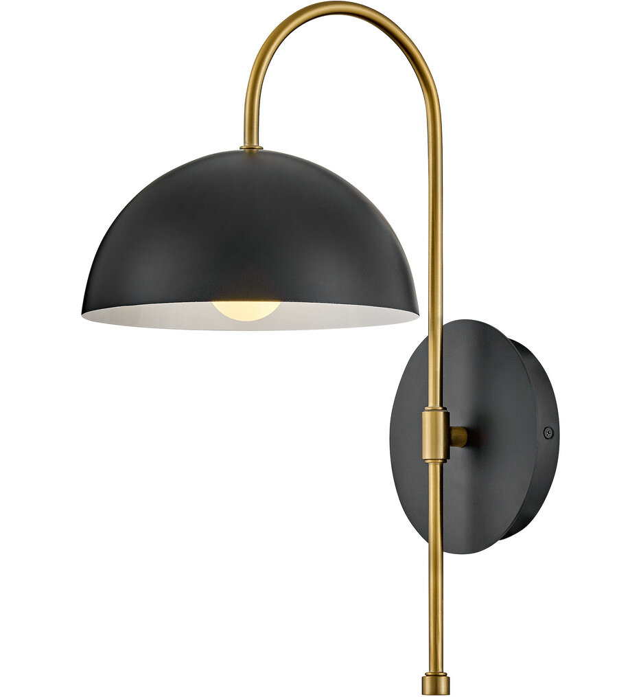 Lark - Lou 17" Wall Sconce