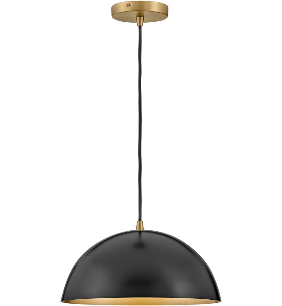 Lou 14" Pendant