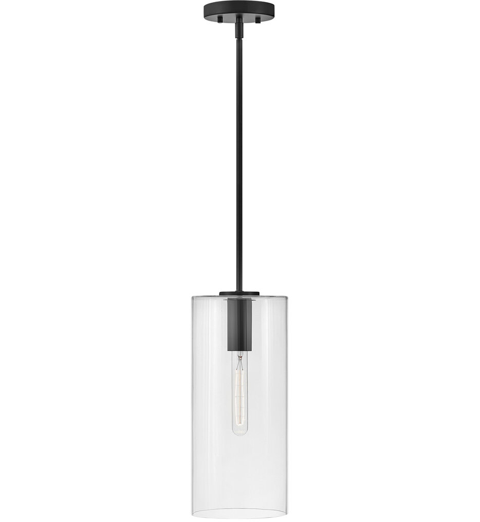 Lark - Lane 7" Pendant