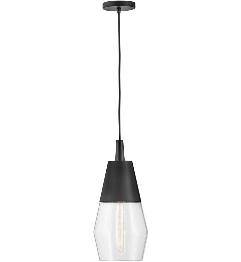Lark - Livie 8" Pendant
