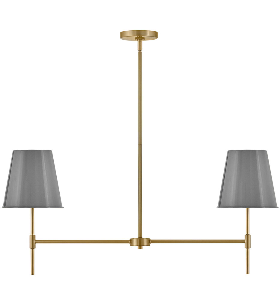 Lark - Blake 36" Chandelier