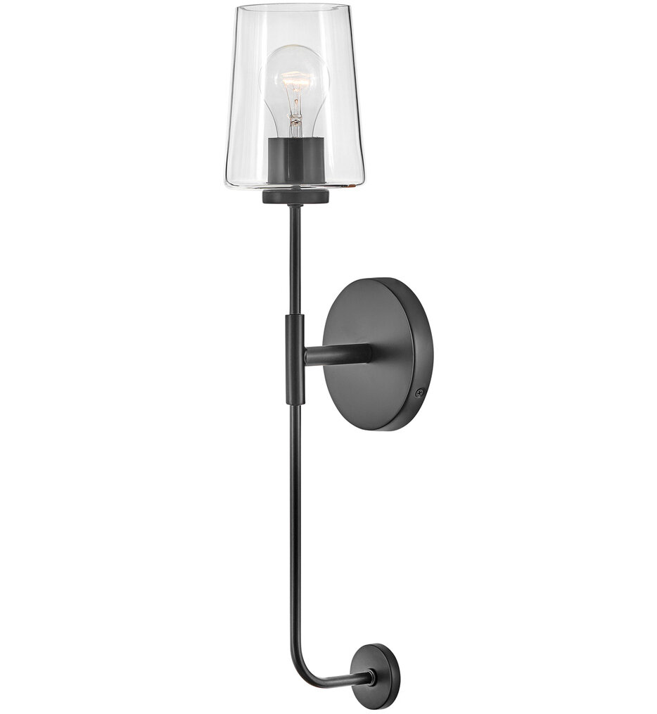 Lark - Kline 23" Wall Sconce