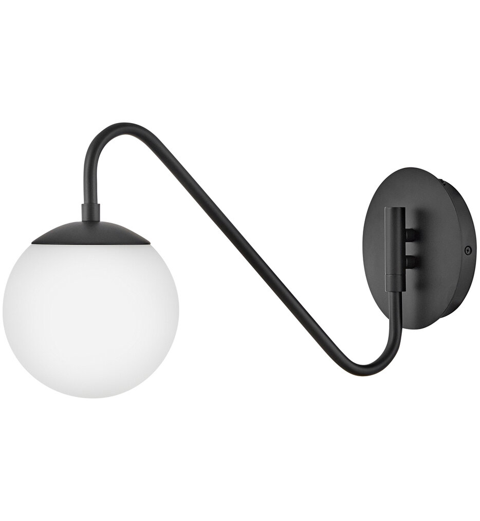 Lark - Dottie 18" Wall Sconce