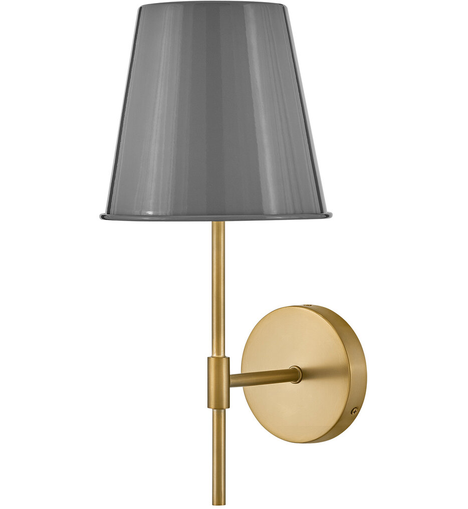 Lark - Blake 17" Wall Sconce