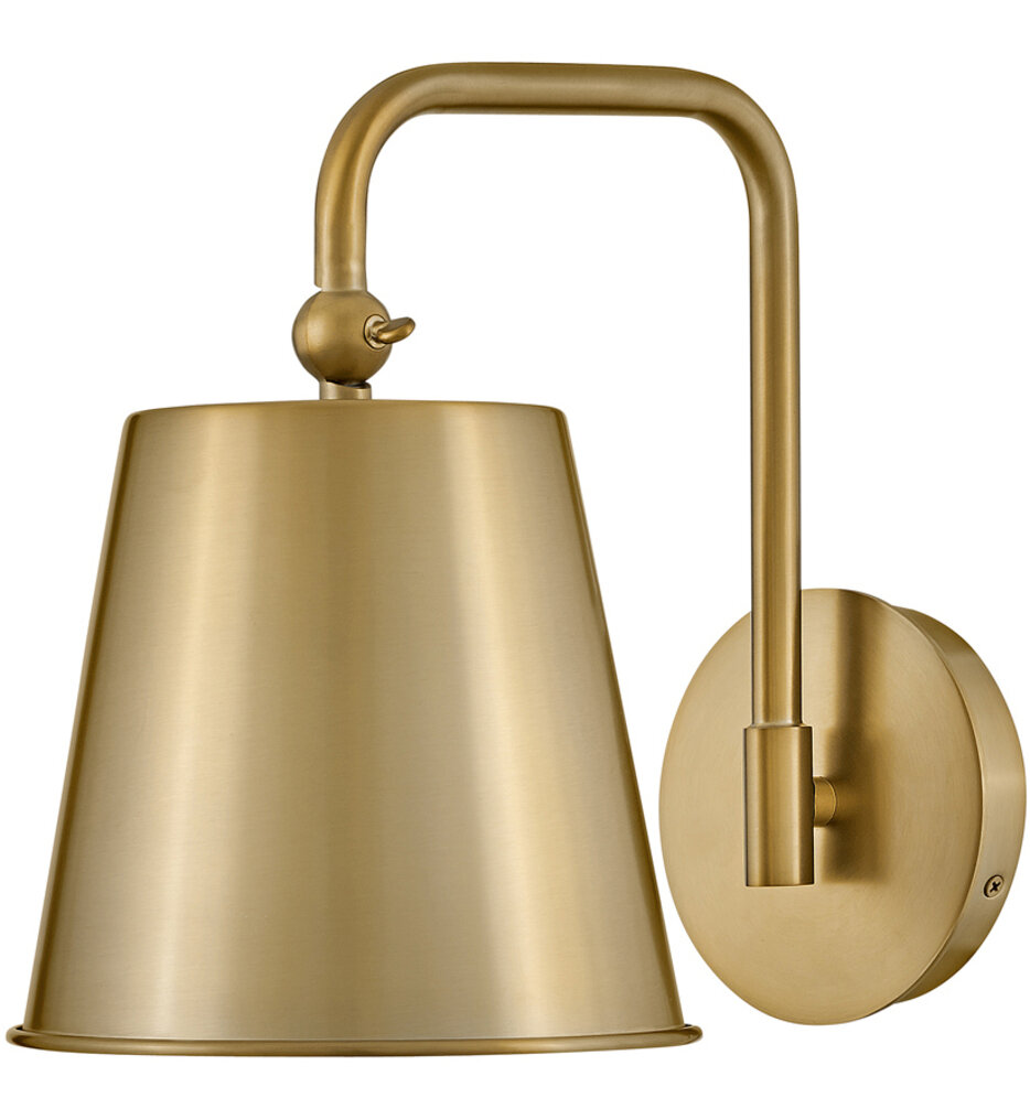 Lark - Blake 11.5" Wall Sconce
