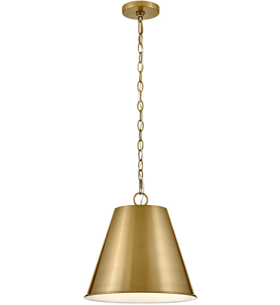 Lark - Blake 13.25" Pendant