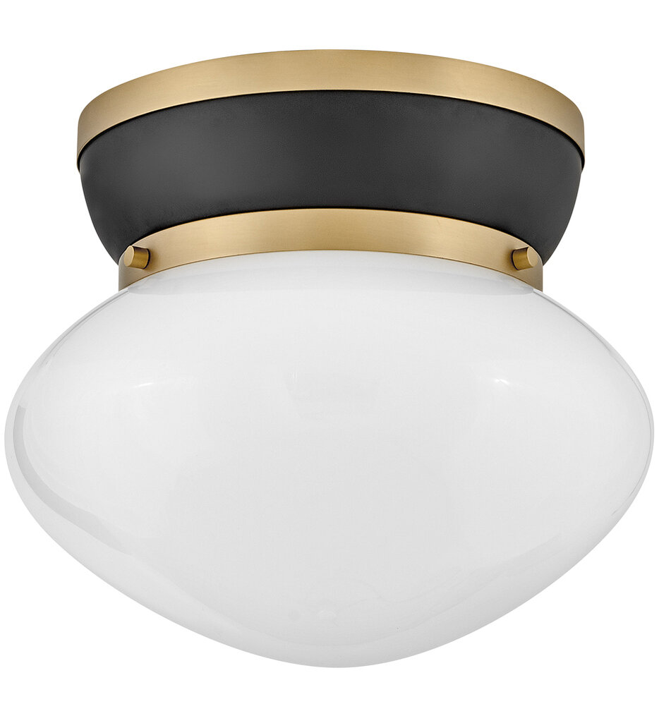 Lark - Lucy 12" Flush Mount