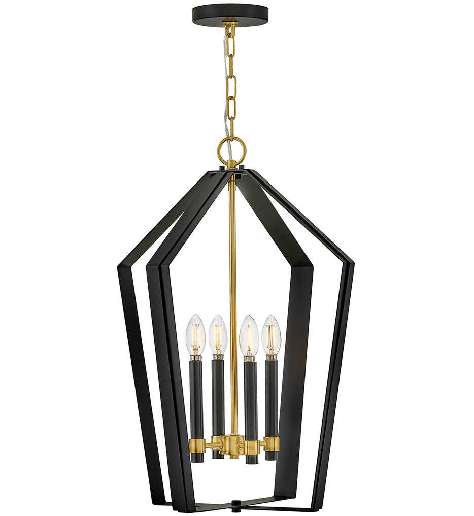 Lark - Sammi 17" Pendant