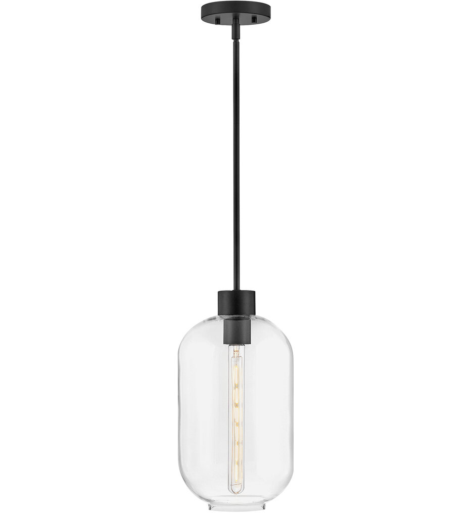 Lark - Greer 8.5" Pendant