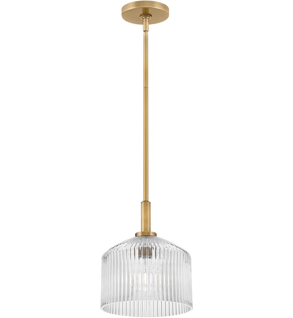 Lark - Lisette 9" Pendant