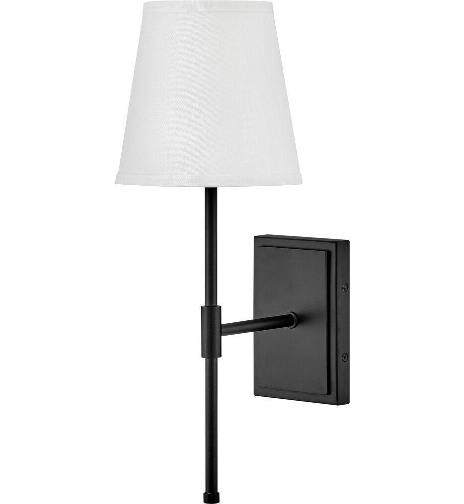 Lark - Beale 19.25" Wall Sconce