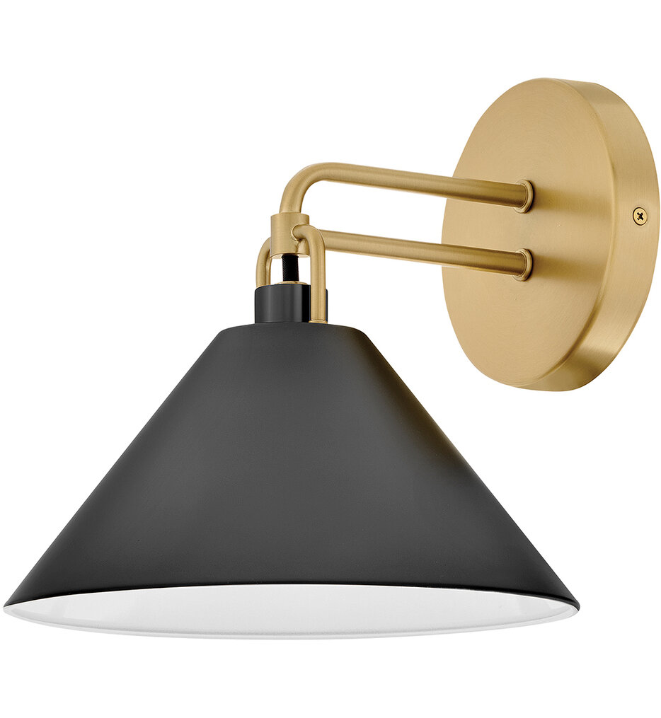 Lark - Milo 10" Wall Sconce