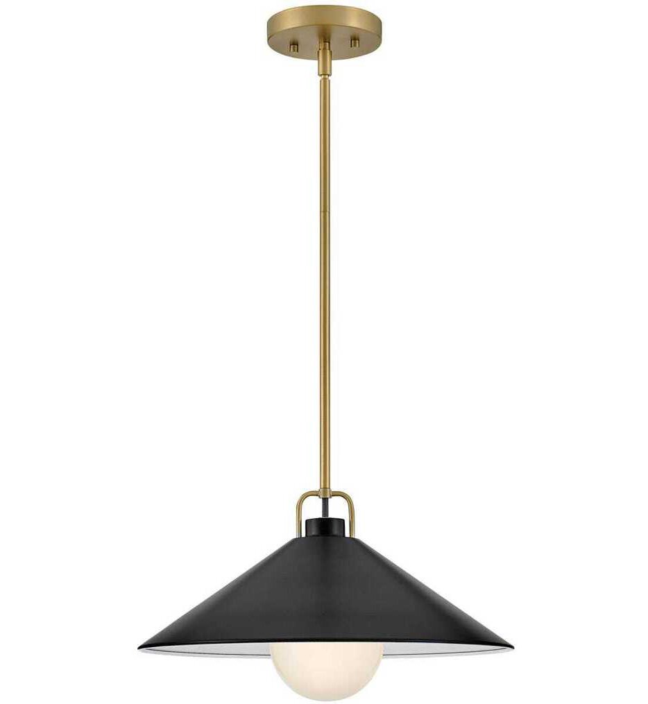 Lark - Milo 16" Pendant