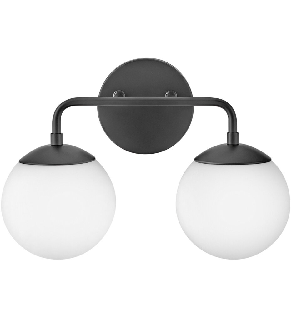 Lark - Julep 15" Bath Vanity Light