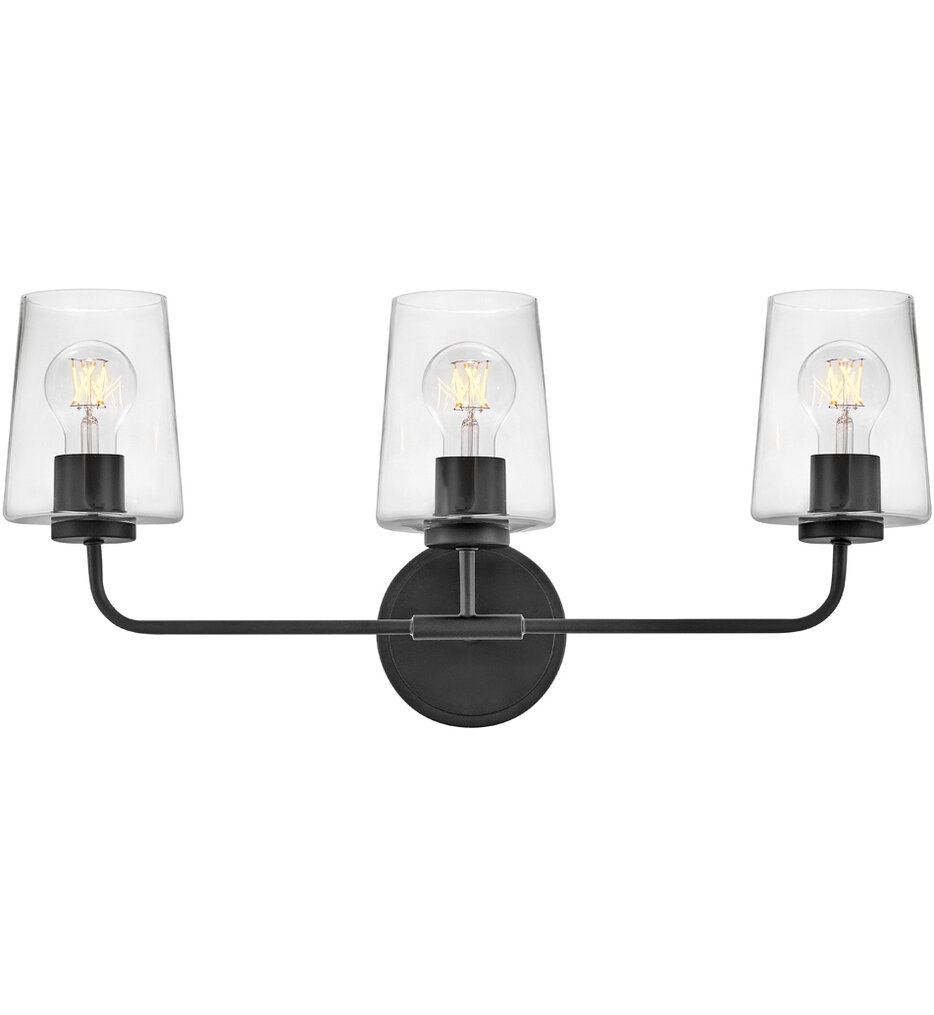 Lark - Kline 23.75" Bath Vanity Light